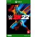 WWE 2K22 XBOX One CD-Key